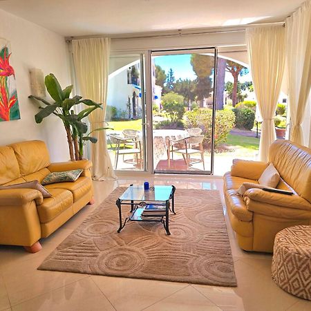 Casa El Paraiso Marbella เอสเตโปนา ภายนอก รูปภาพ