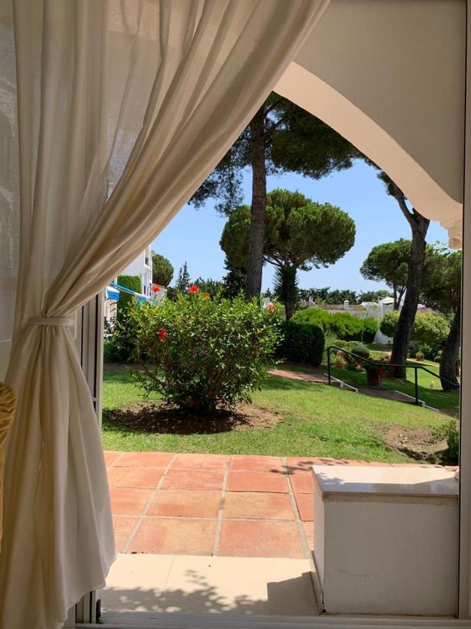 Casa El Paraiso Marbella เอสเตโปนา ภายนอก รูปภาพ