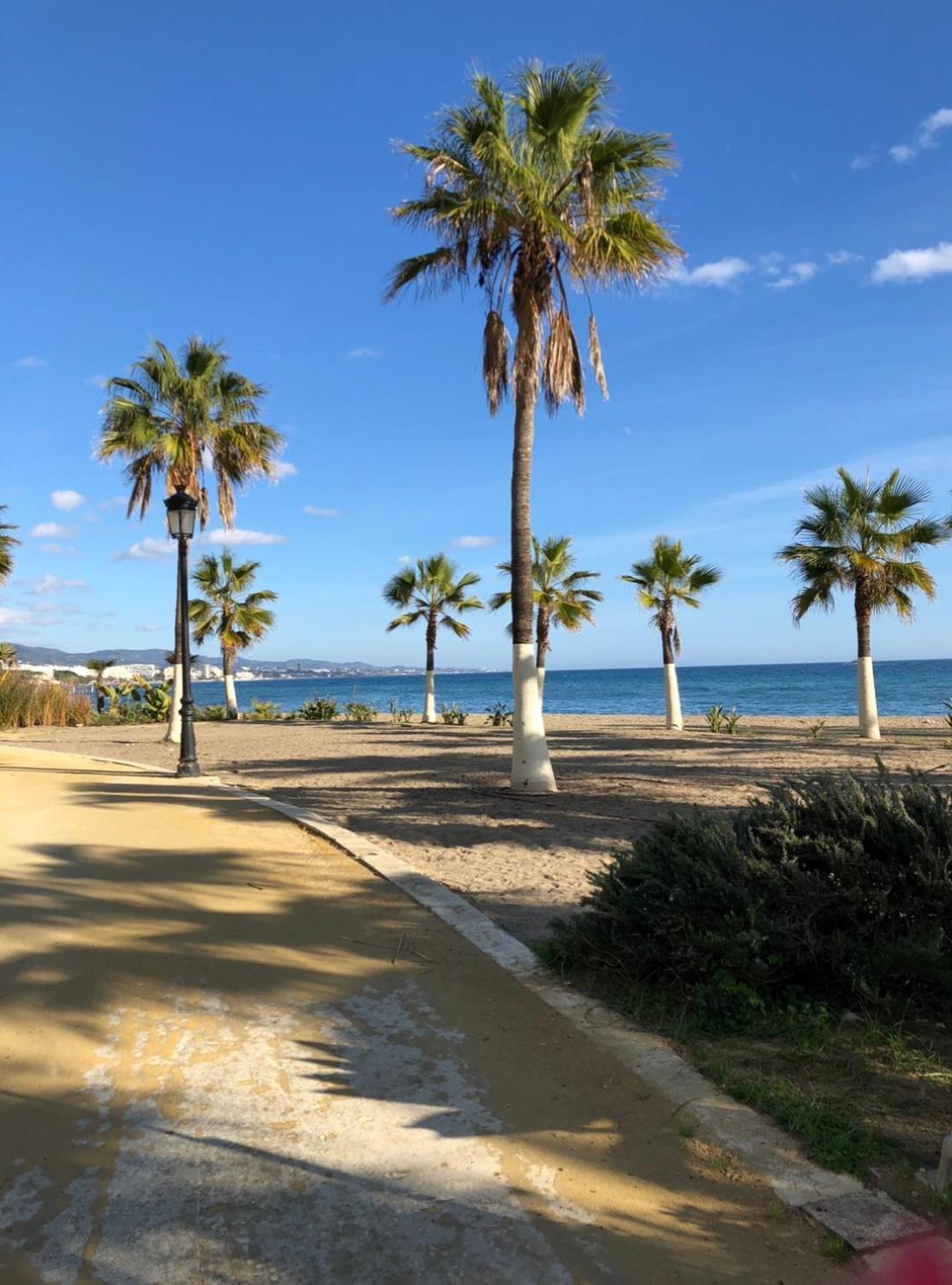 Casa El Paraiso Marbella เอสเตโปนา ภายนอก รูปภาพ