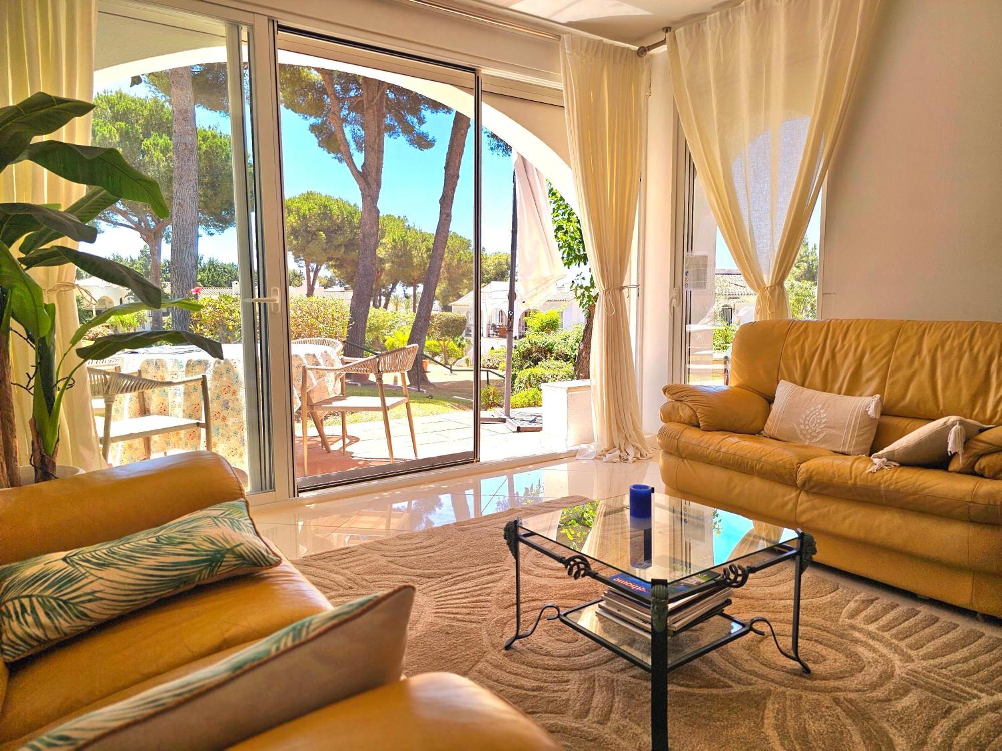 Casa El Paraiso Marbella เอสเตโปนา ภายนอก รูปภาพ