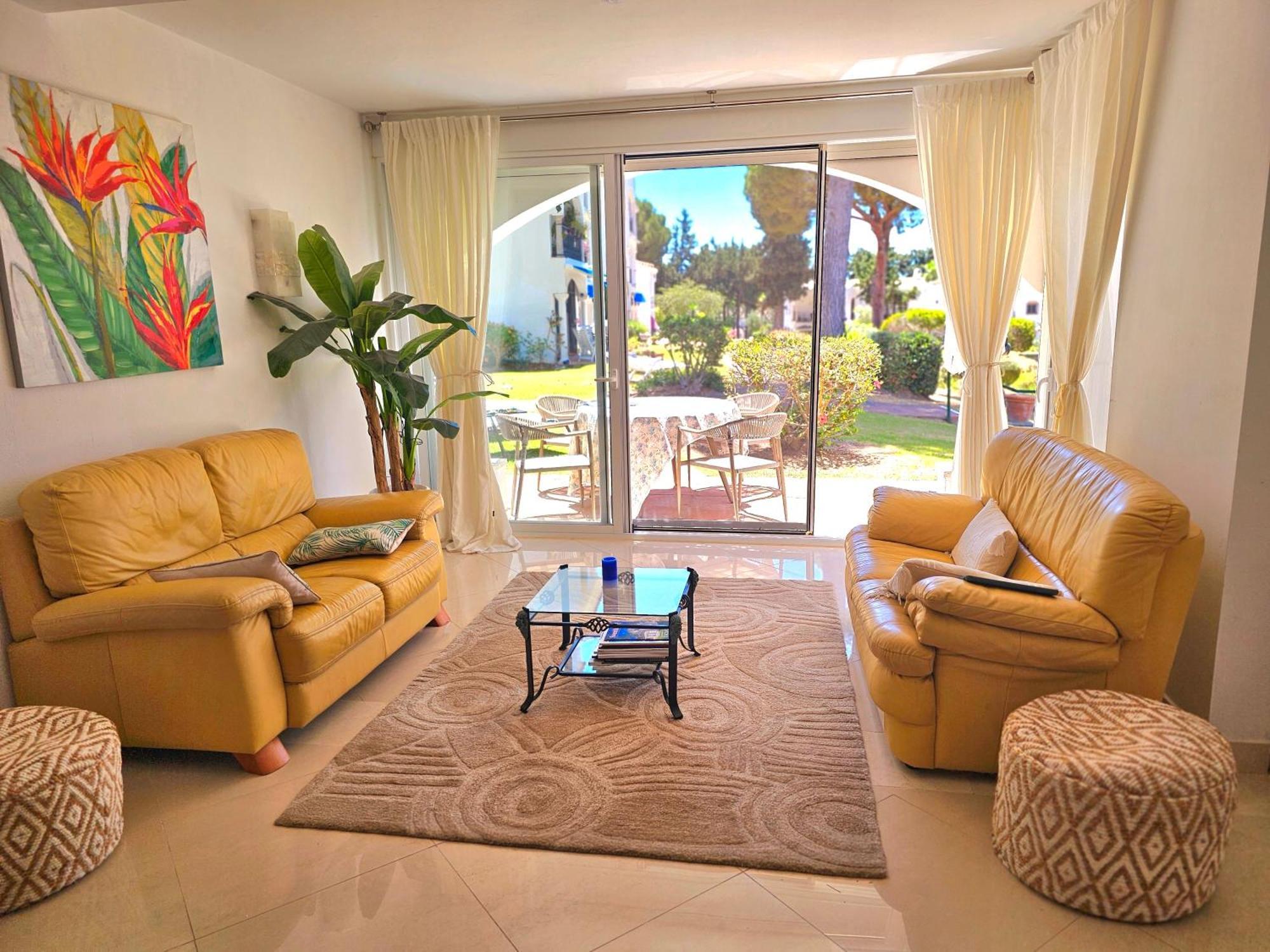 Casa El Paraiso Marbella เอสเตโปนา ภายนอก รูปภาพ