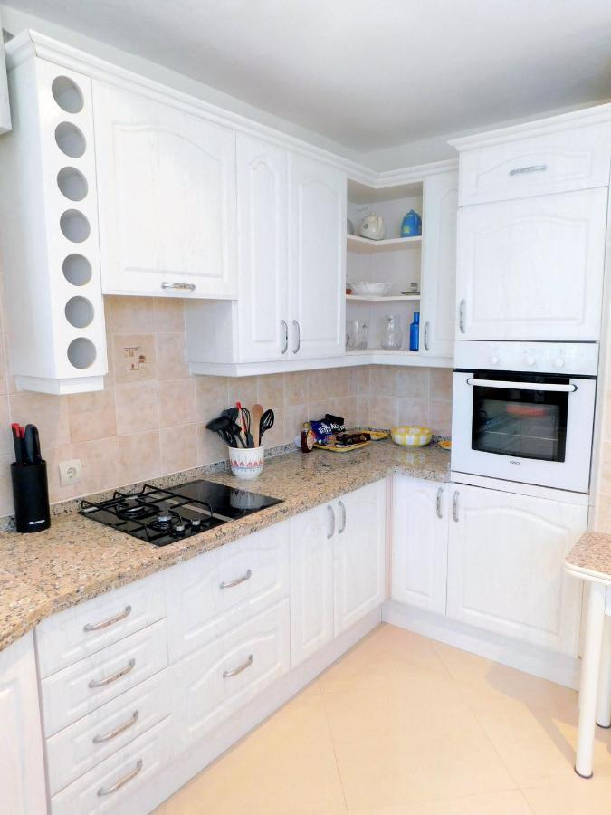 Casa El Paraiso Marbella เอสเตโปนา ภายนอก รูปภาพ