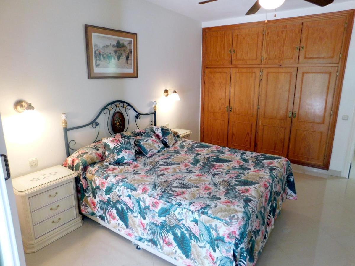 Casa El Paraiso Marbella เอสเตโปนา ภายนอก รูปภาพ