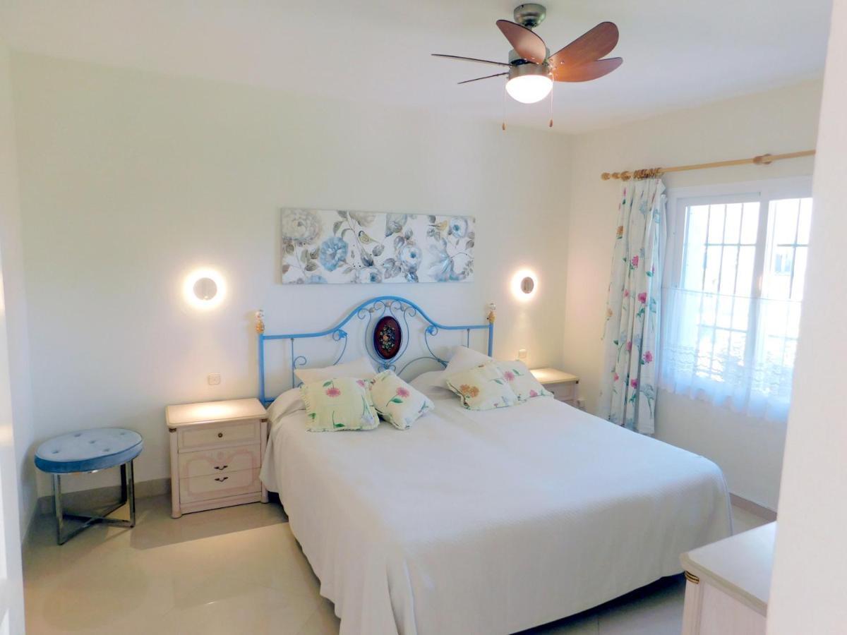 Casa El Paraiso Marbella เอสเตโปนา ภายนอก รูปภาพ
