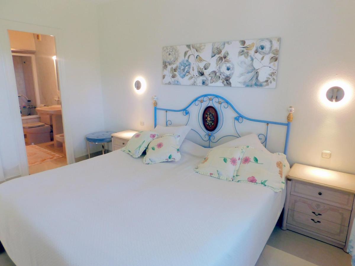 Casa El Paraiso Marbella เอสเตโปนา ภายนอก รูปภาพ