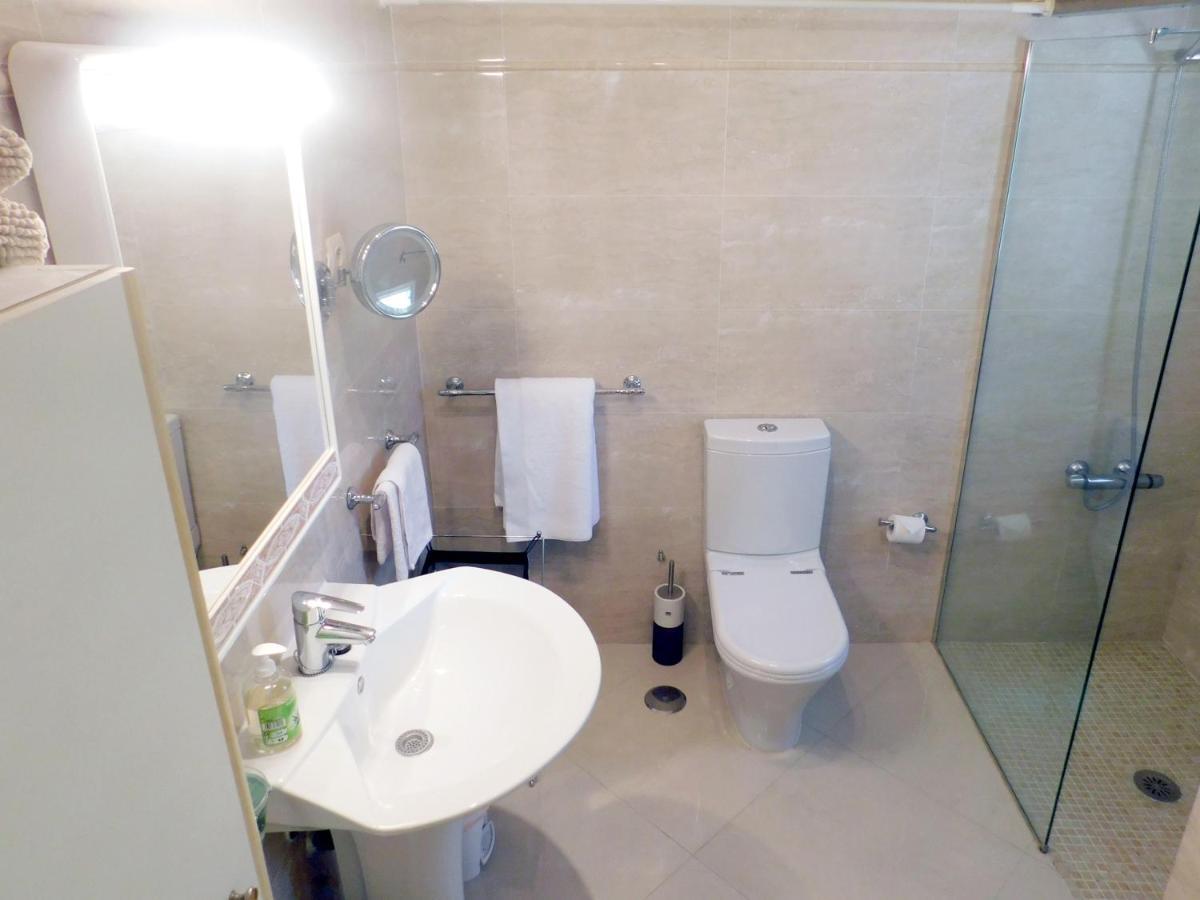 Casa El Paraiso Marbella เอสเตโปนา ภายนอก รูปภาพ