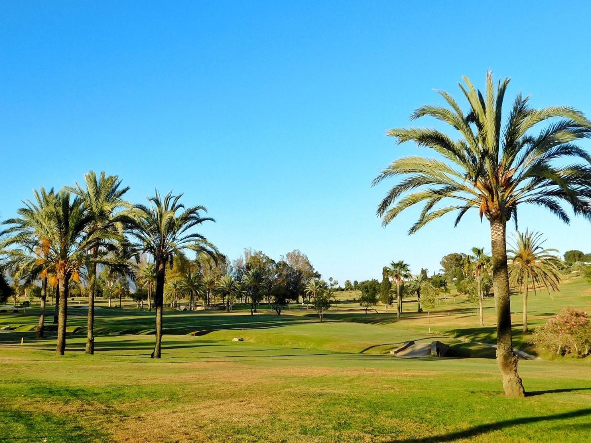 Casa El Paraiso Marbella เอสเตโปนา ภายนอก รูปภาพ