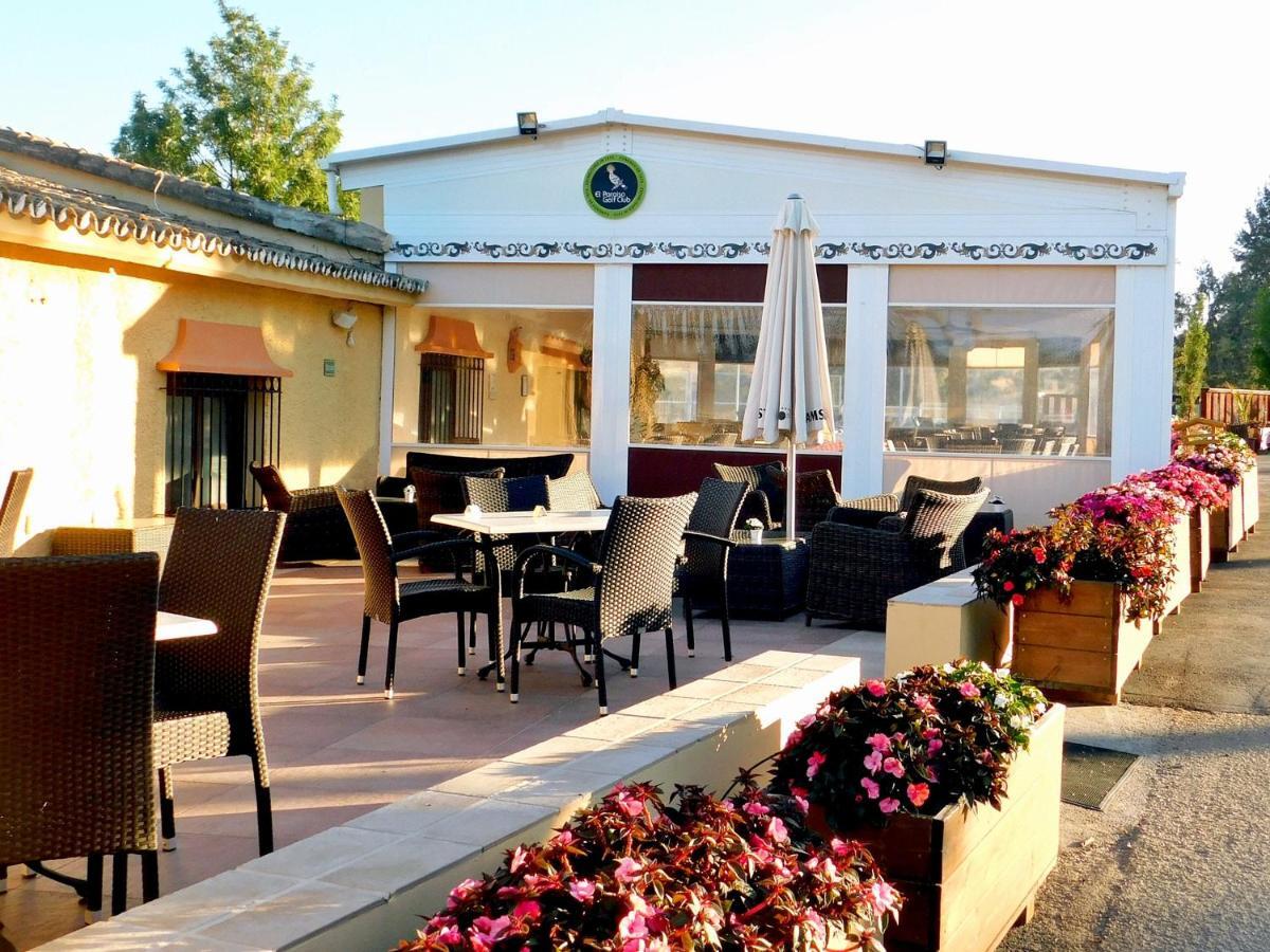 Casa El Paraiso Marbella เอสเตโปนา ภายนอก รูปภาพ