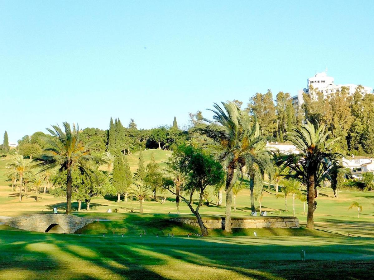Casa El Paraiso Marbella เอสเตโปนา ภายนอก รูปภาพ