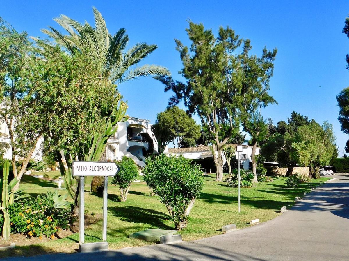 Casa El Paraiso Marbella เอสเตโปนา ภายนอก รูปภาพ